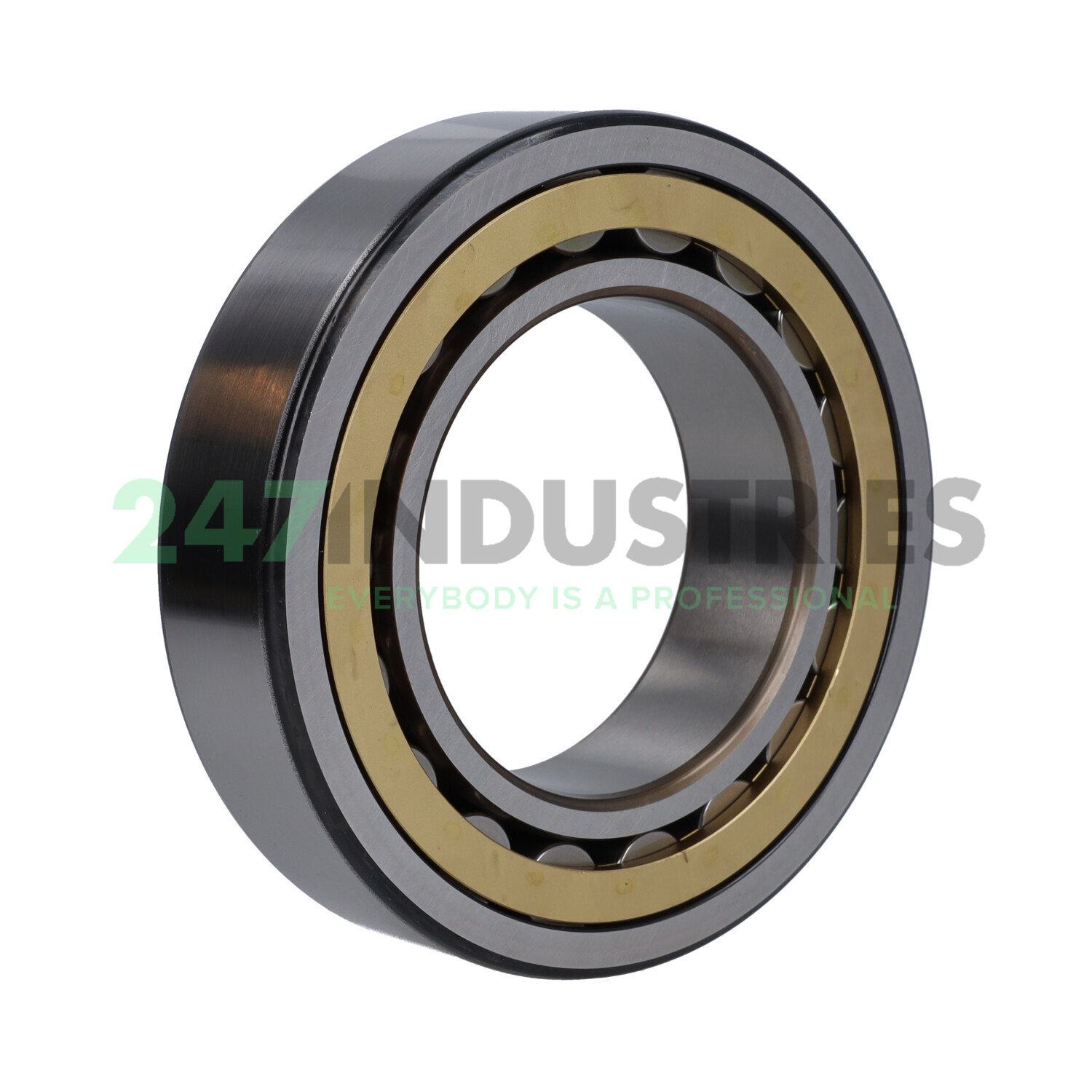 NJ2216ECM/C3 SKF Image 2