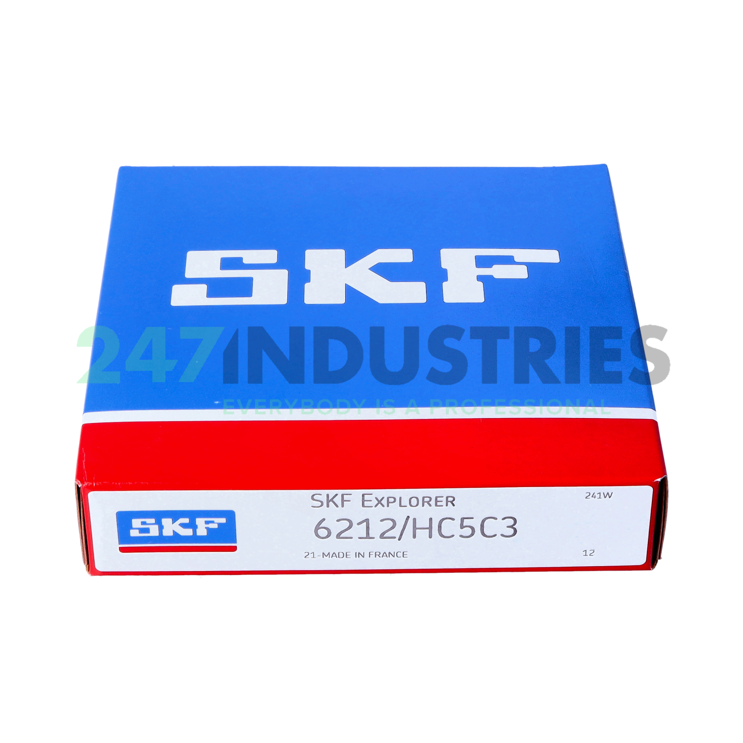 6212/HC5C3 SKF Image 3