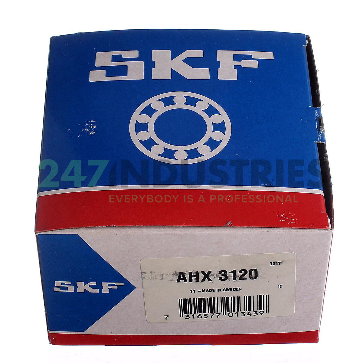 AHX3120 SKF Image 2
