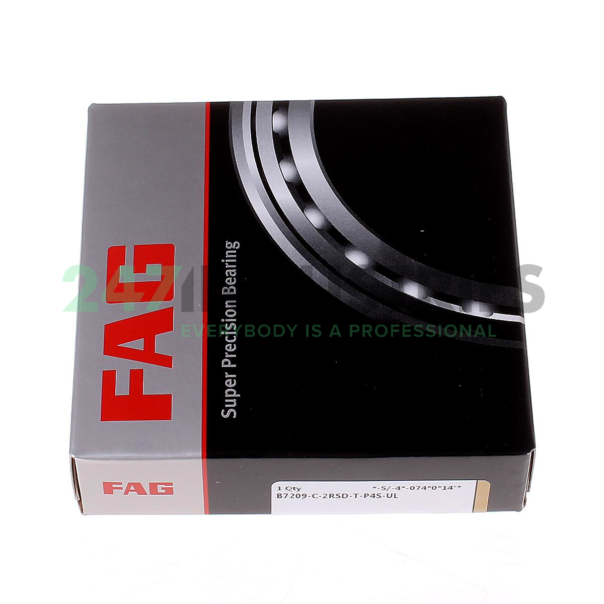 B7209-C-2RSD-T-P4S-UL FAG Image 2