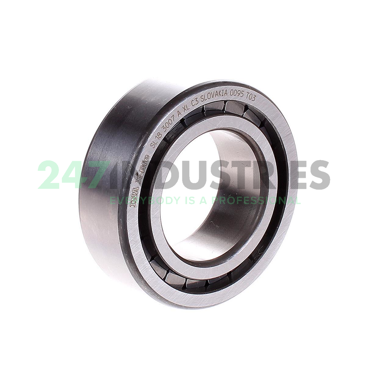 SL183007-A-XL-C3 INA Image 2