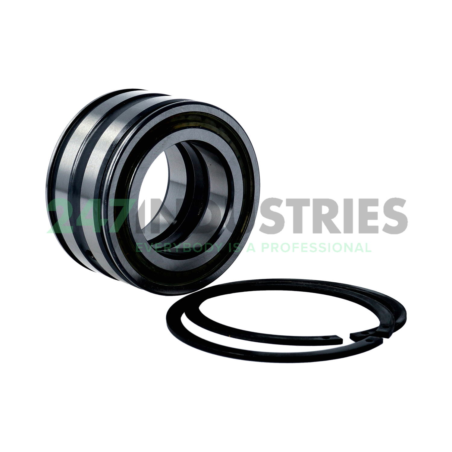 SL04-5008PP 2NR INA Image 2