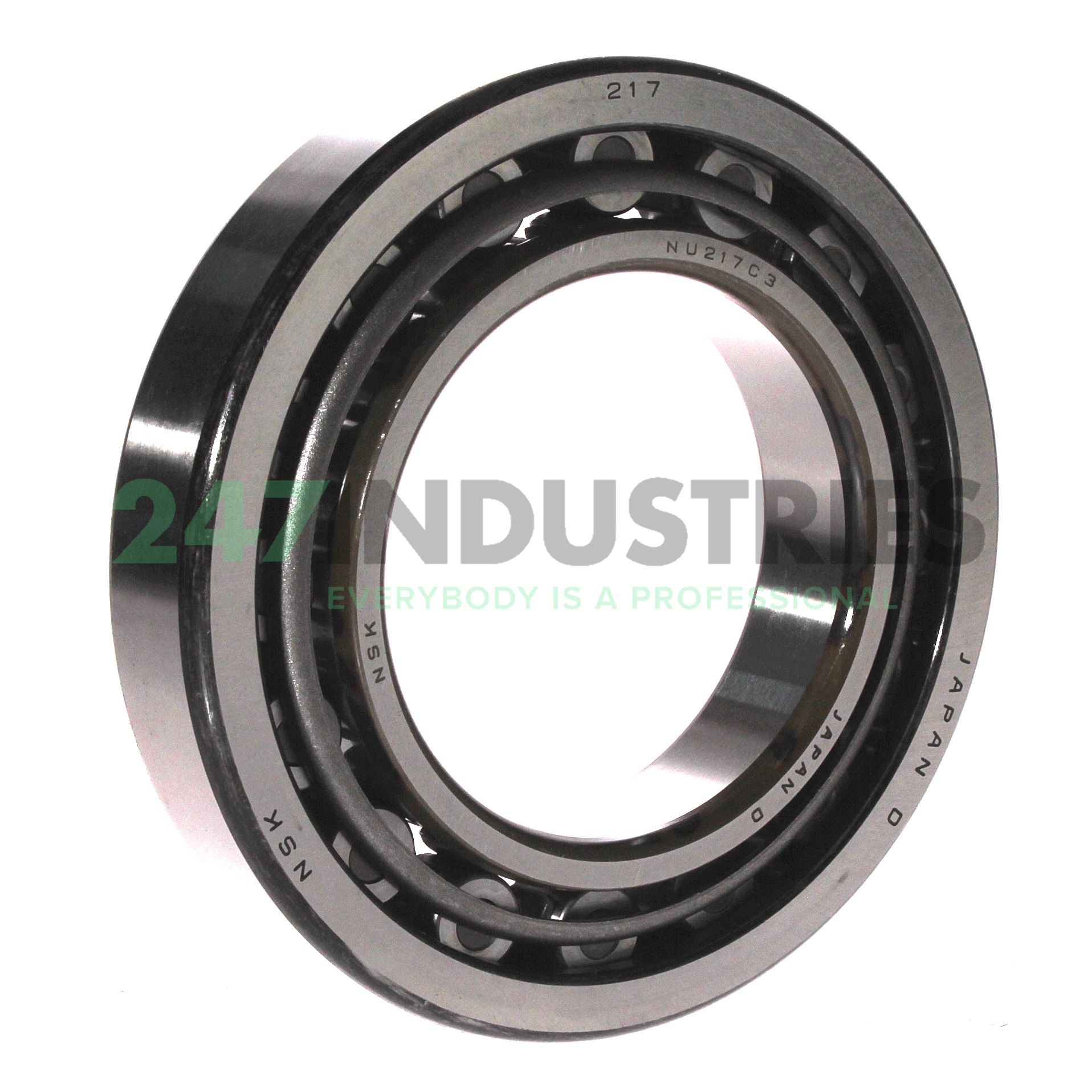 NU217W C3 NSK
