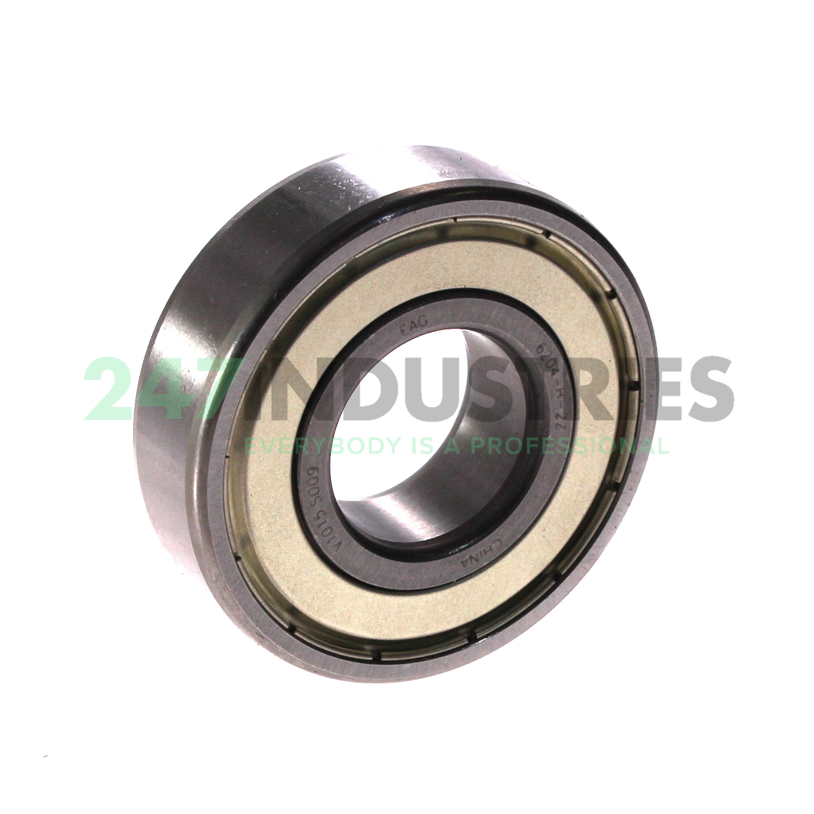 6204-H-2Z FAG Image 2