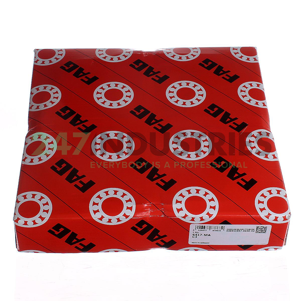 6417-MA-C3 FAG Image 4