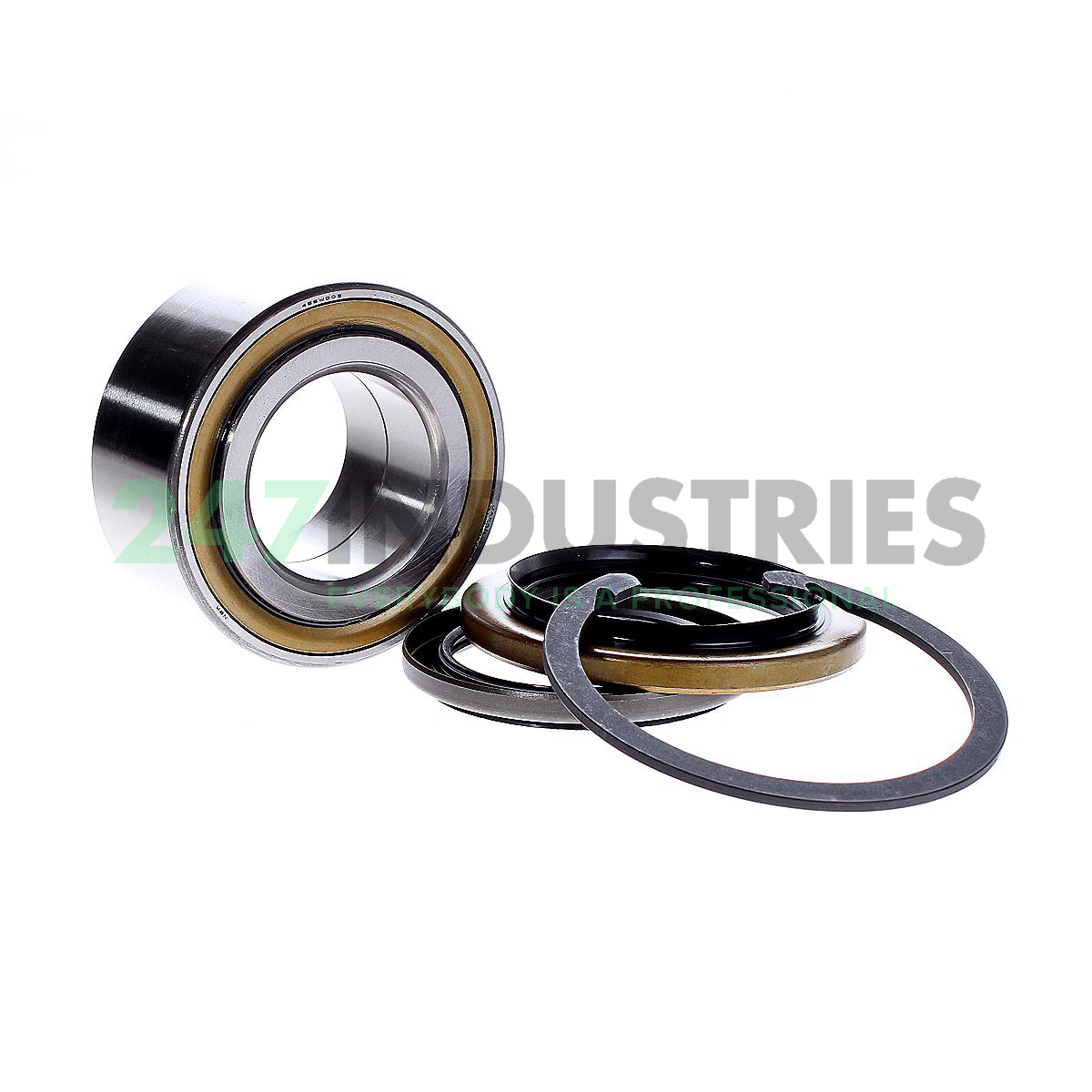 VKBA3710 SKF Image 1