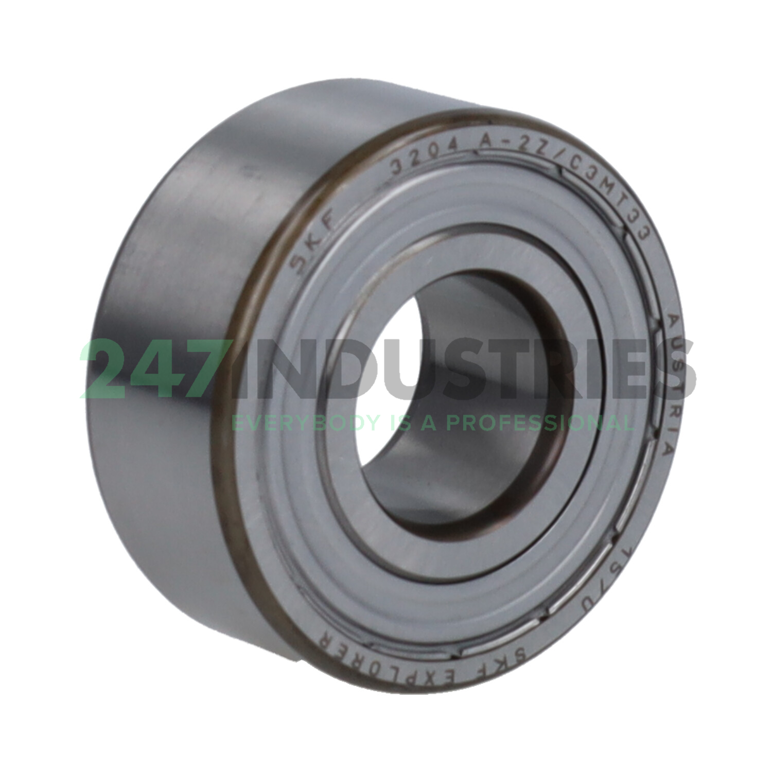 3204A-2Z/C3MT33 SKF