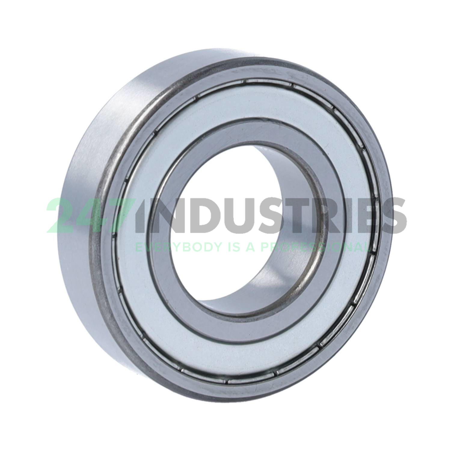 6206-2Z-L100-C3 FAG Image 2