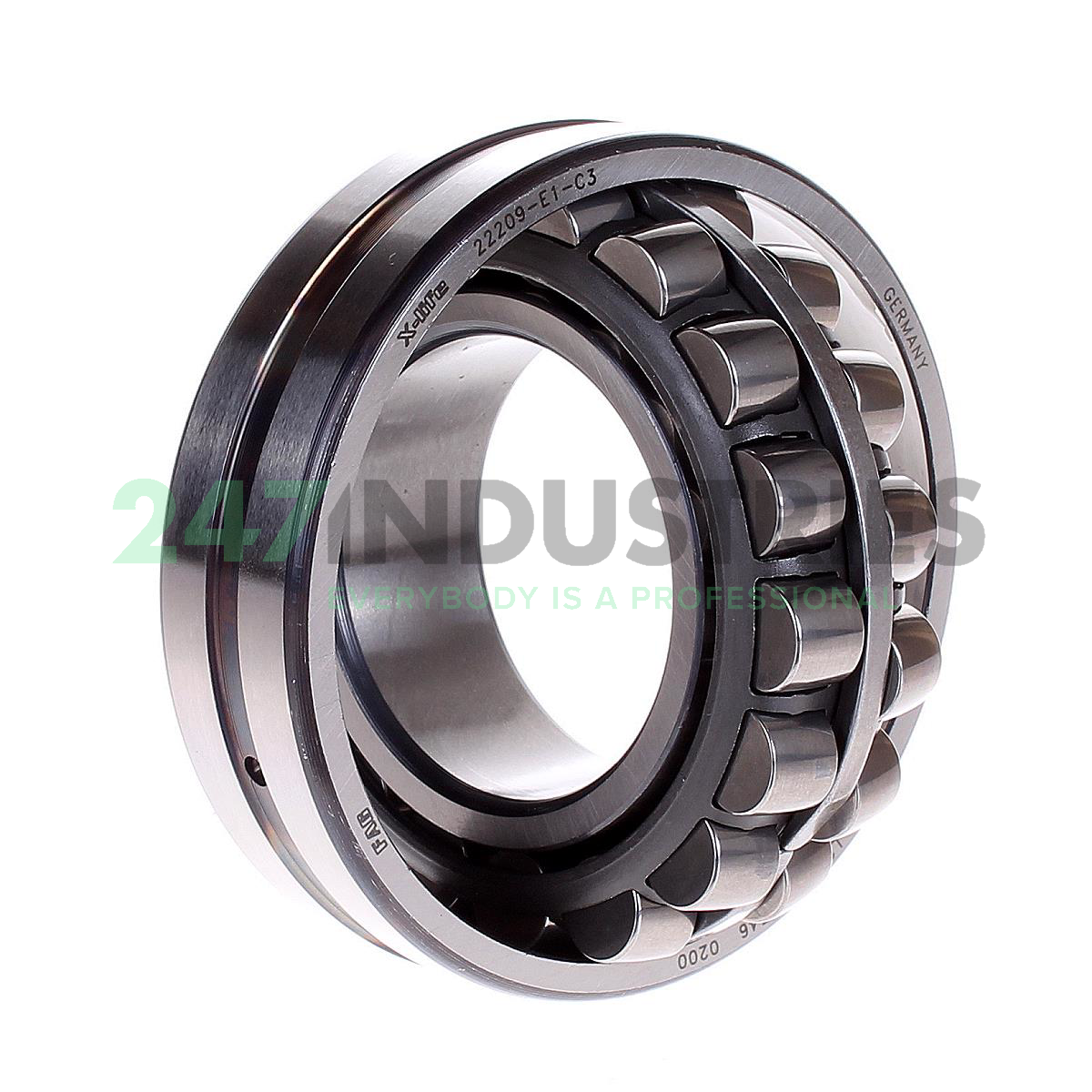 22209-E1-C3 FAG Image 2