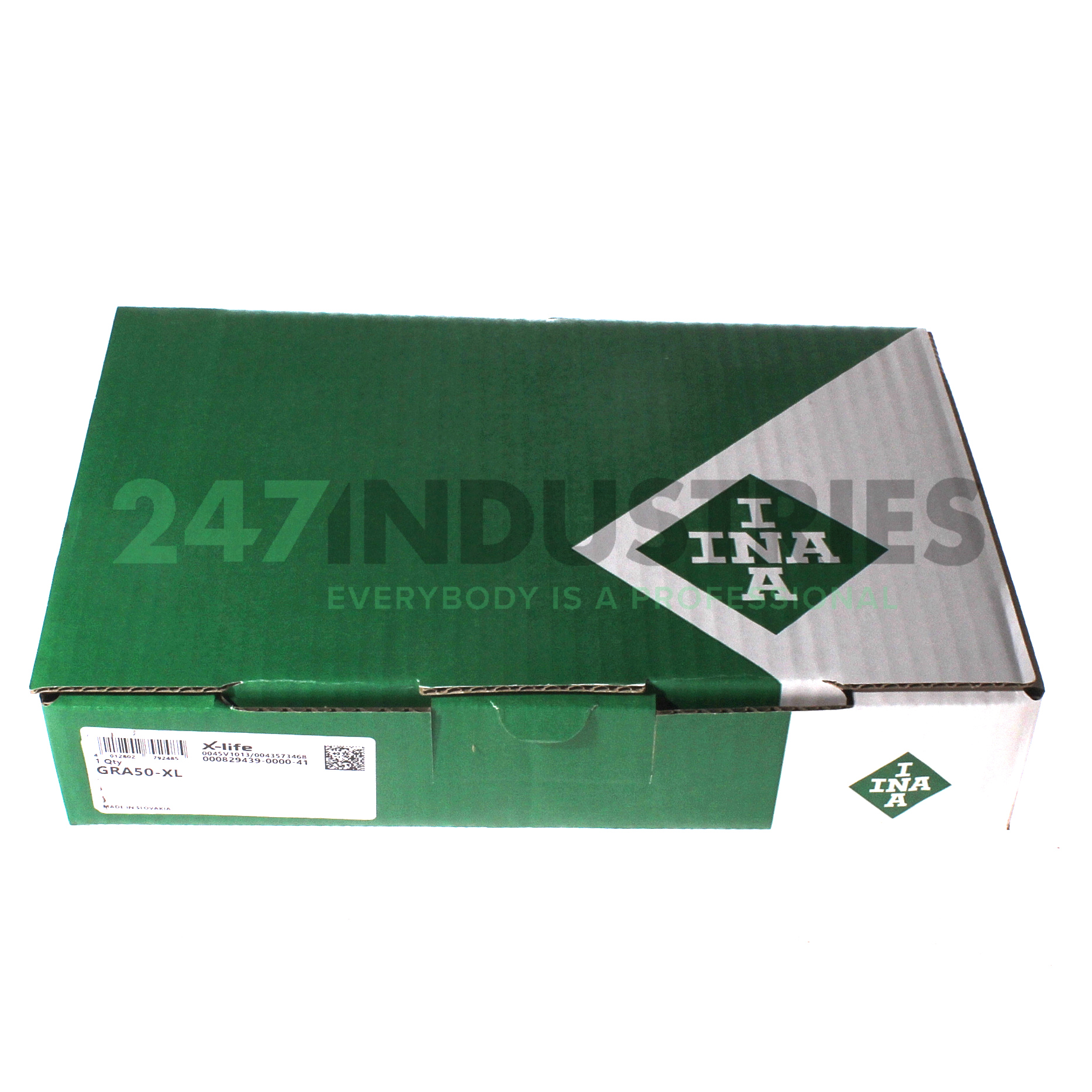 GRA50-XL INA Image 3