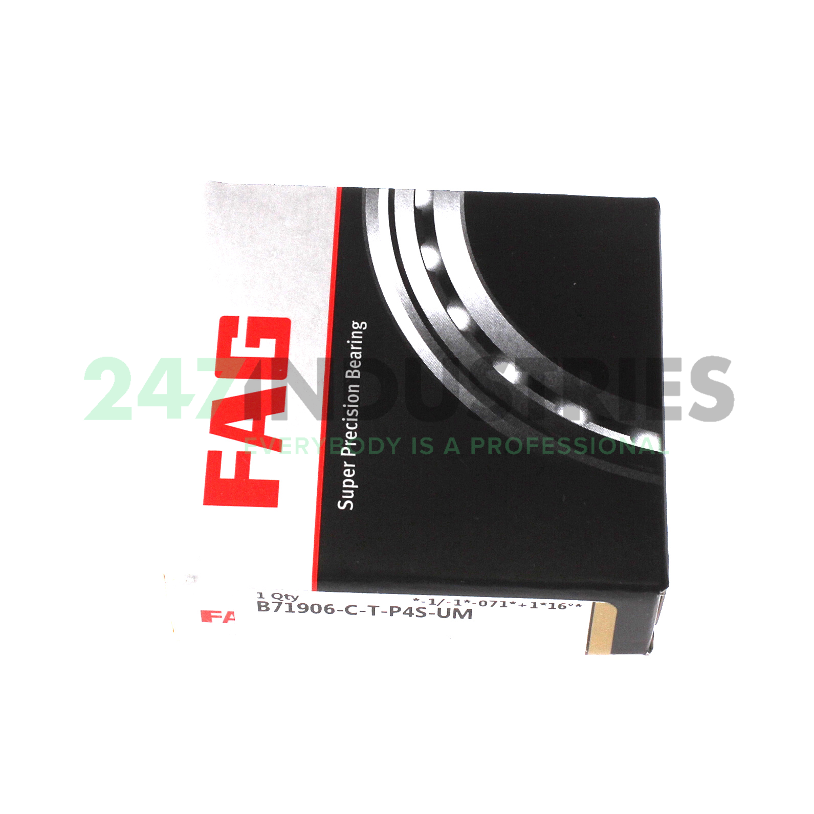 B71906-C-T-P4S-UM FAG Image 3