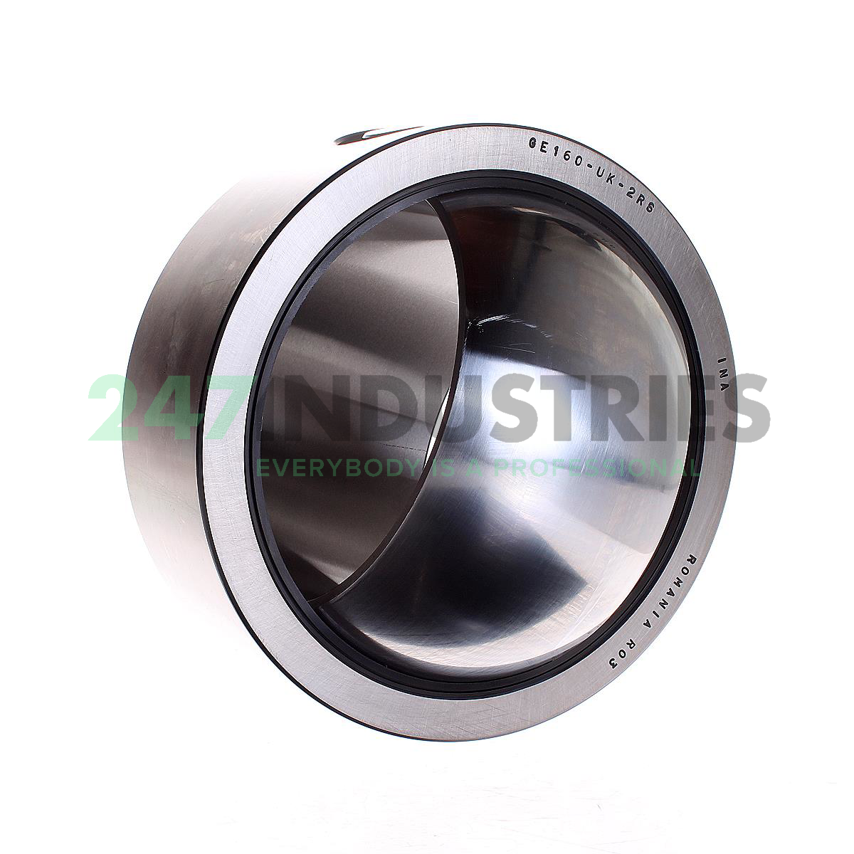 GE160-UK-2RS-B INA Image 3