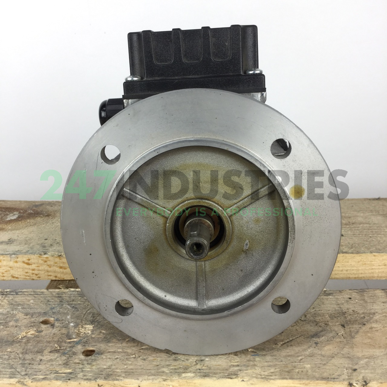 T63A2B14 Motovario Image 4