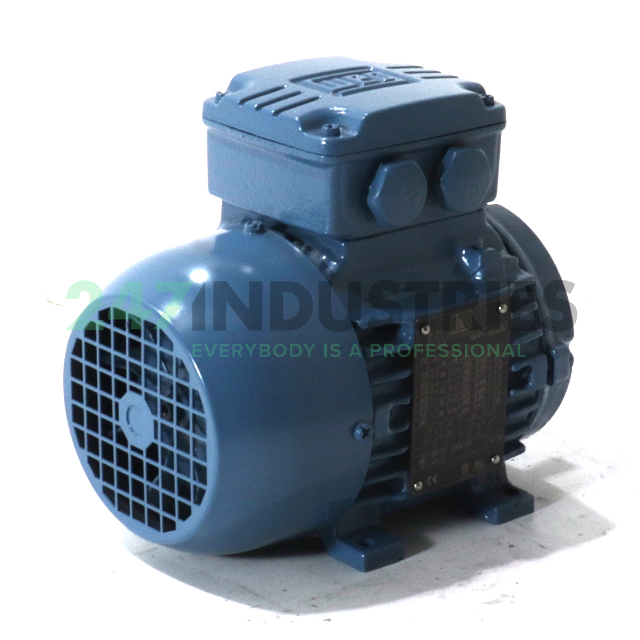 0.12K31CI0632B3 WEG Image 3