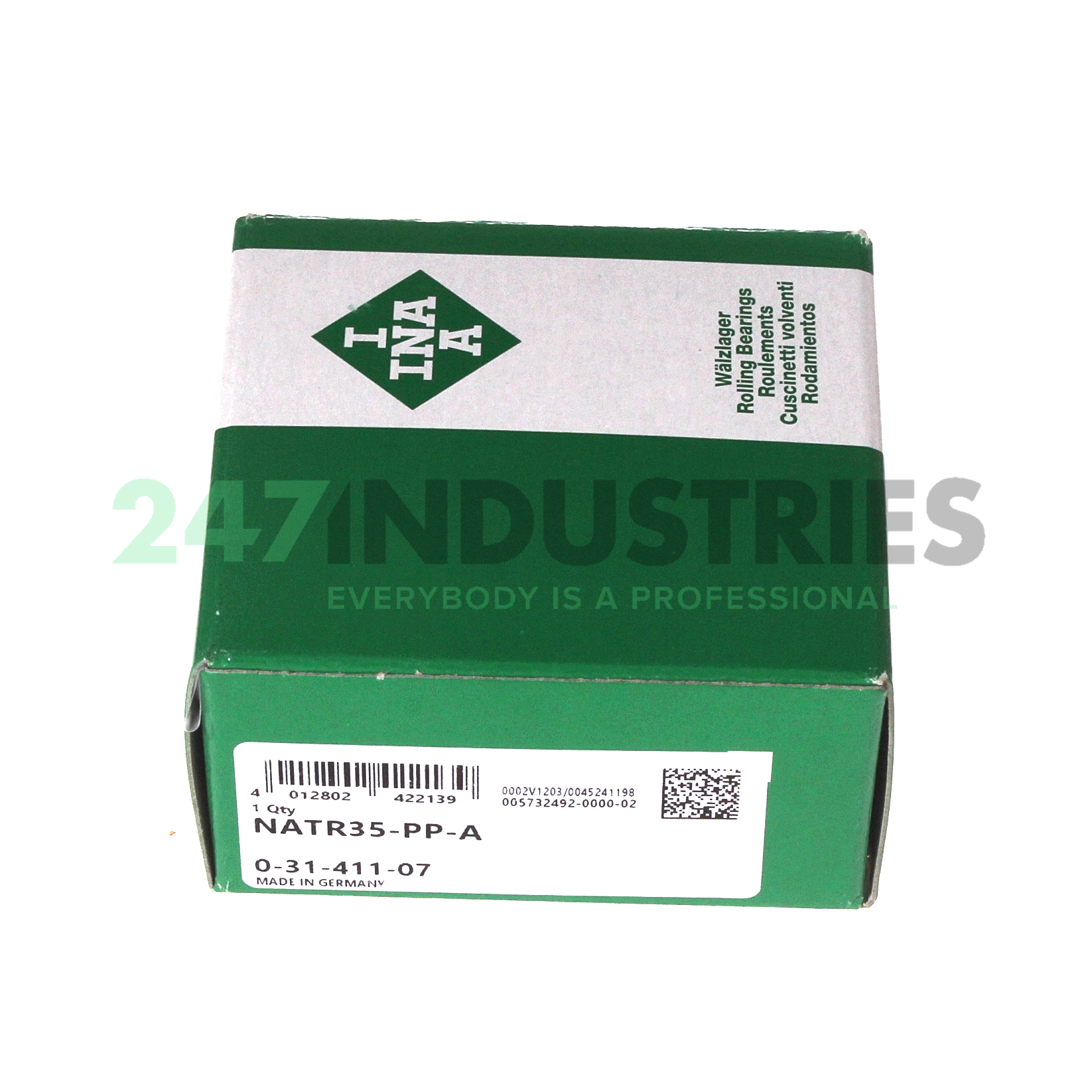NATR35-PP-A INA Image 3