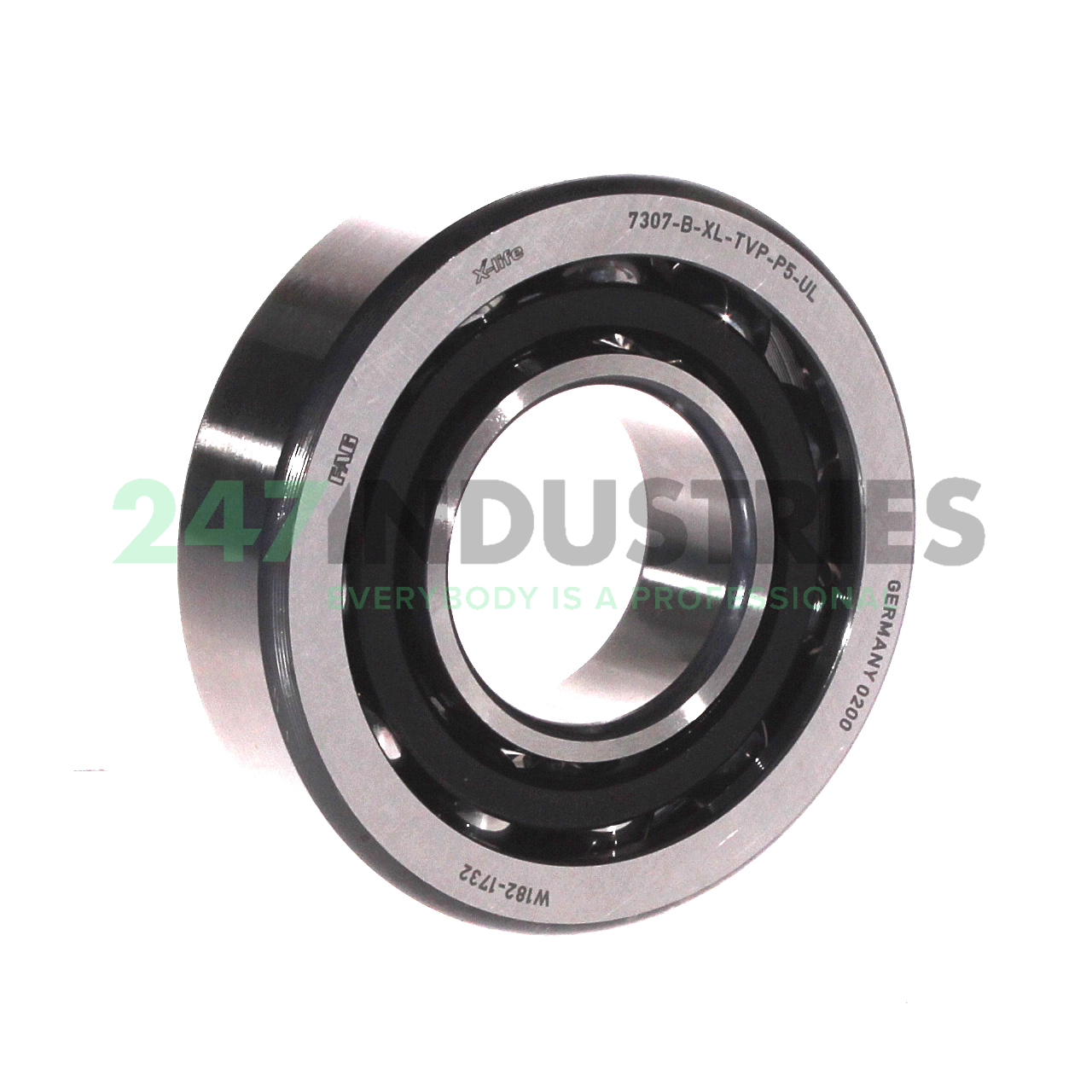 7307-B-XL-TVP-P5-UL FAG