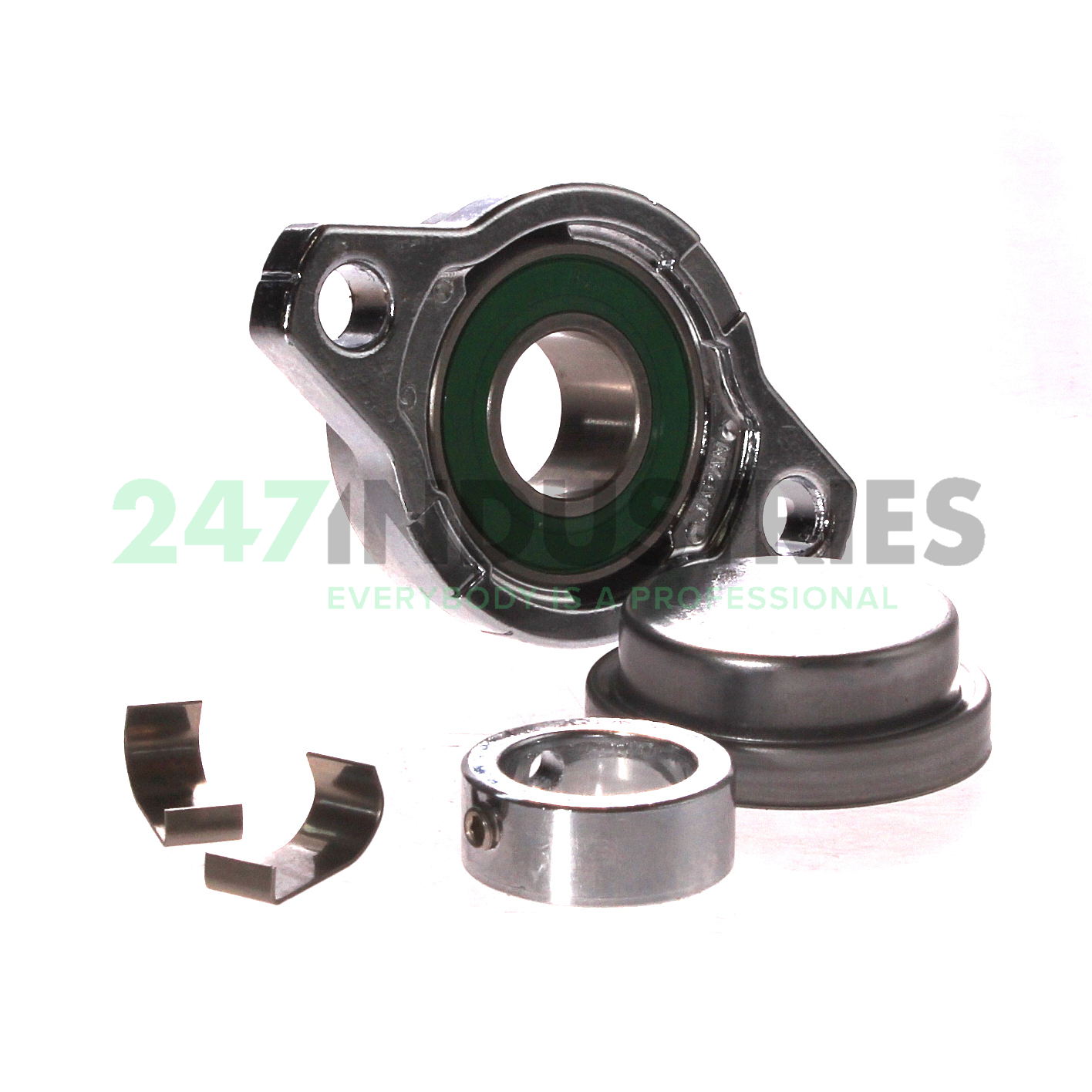 MUFL002E Japanese Origin Image 3