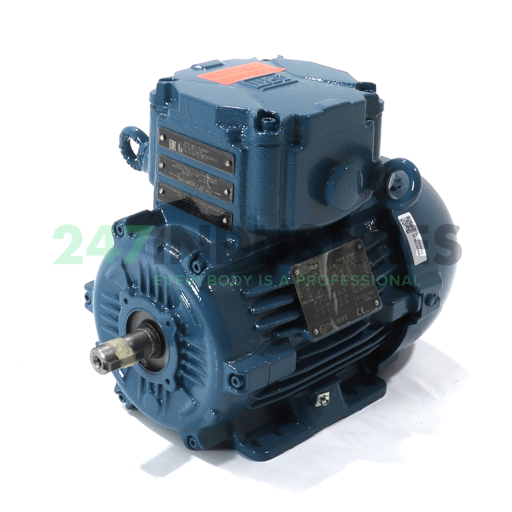 0.75K31CI2802B32G WEG Image 1