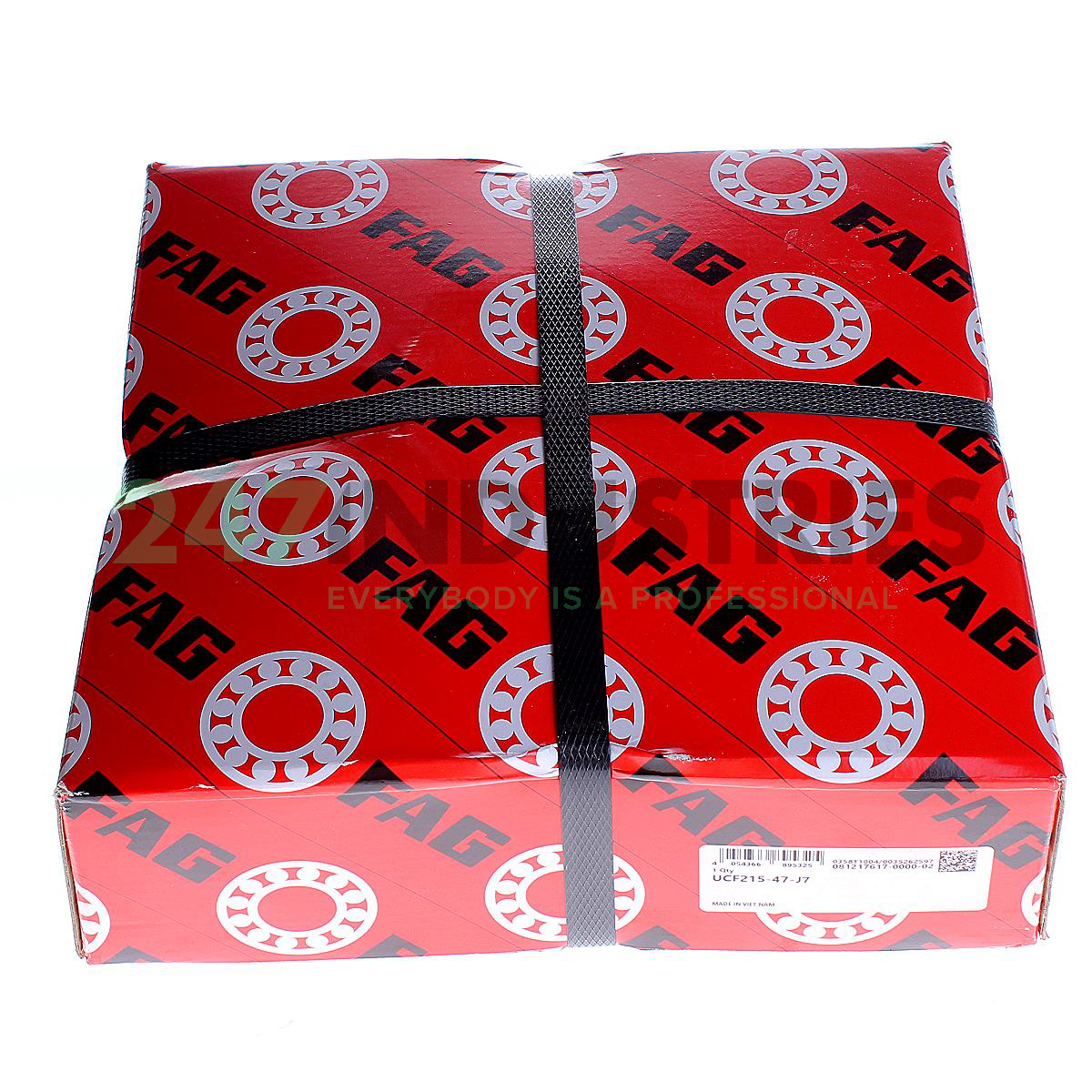 UCF215-47-J7 FAG Image 2
