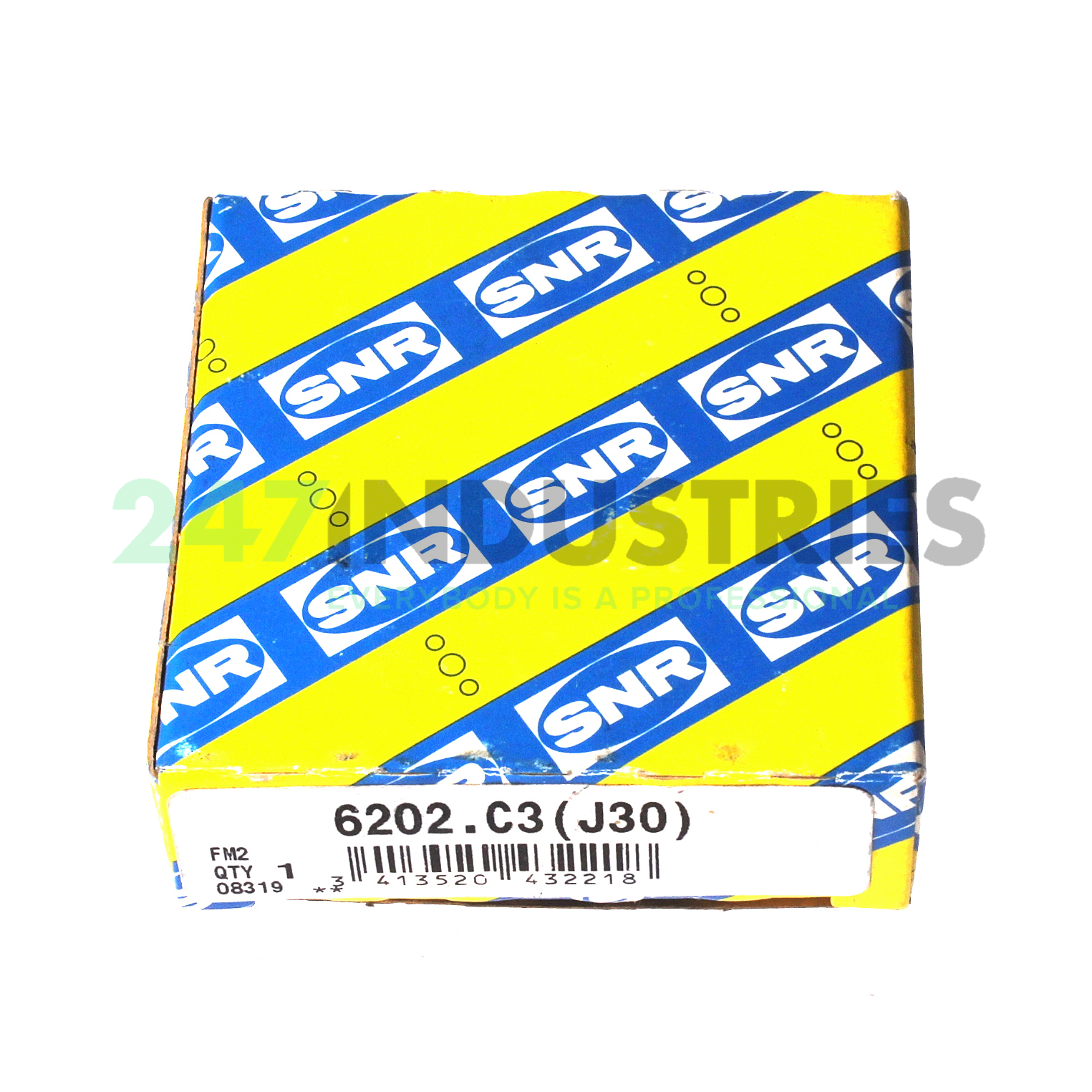 6202.C3 SNR Image 3
