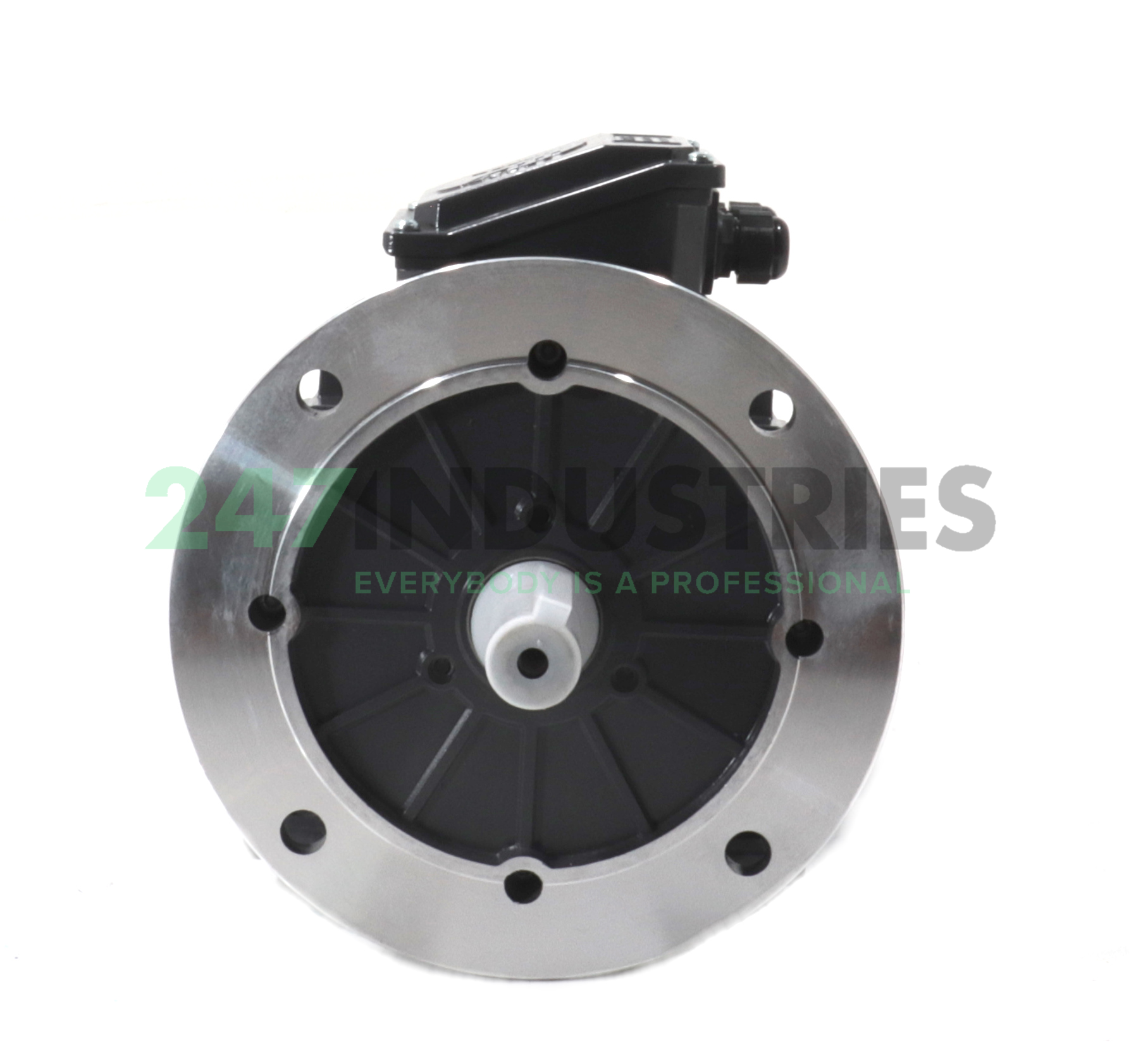 T3A100L-2-B35 TechTop Motor Image 2