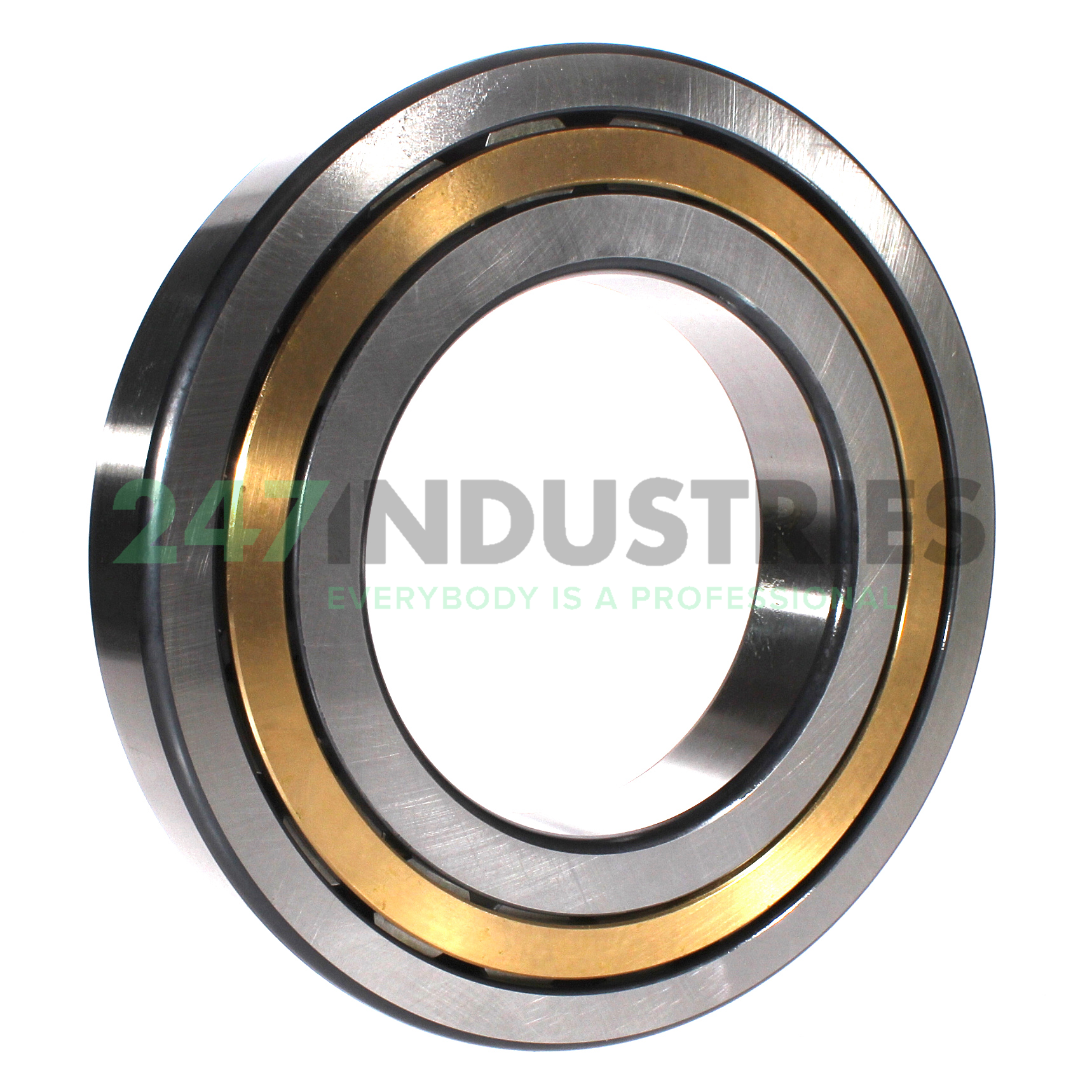 NJ230-E-XL-M1 FAG Image 2