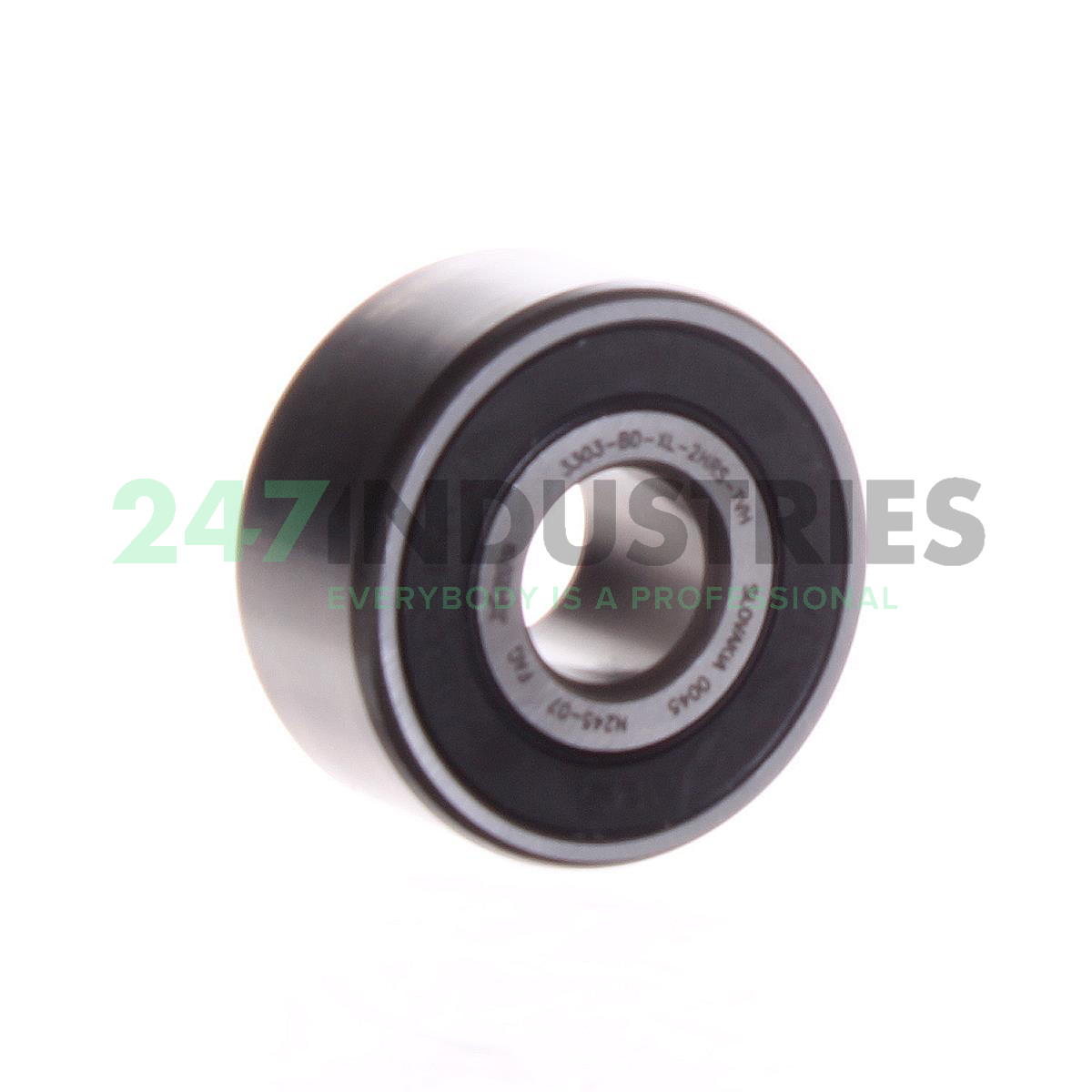 3303-BD-XL-2HRS-TVH FAG