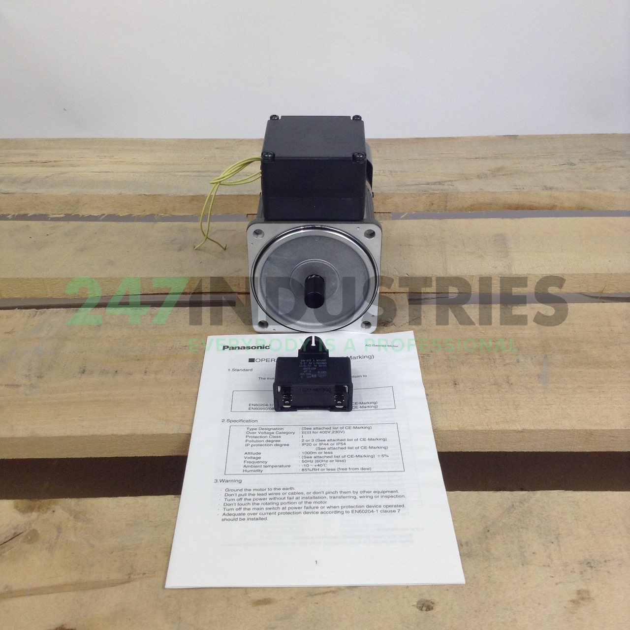 M9RC60GBK4GE Panasonic Image 6