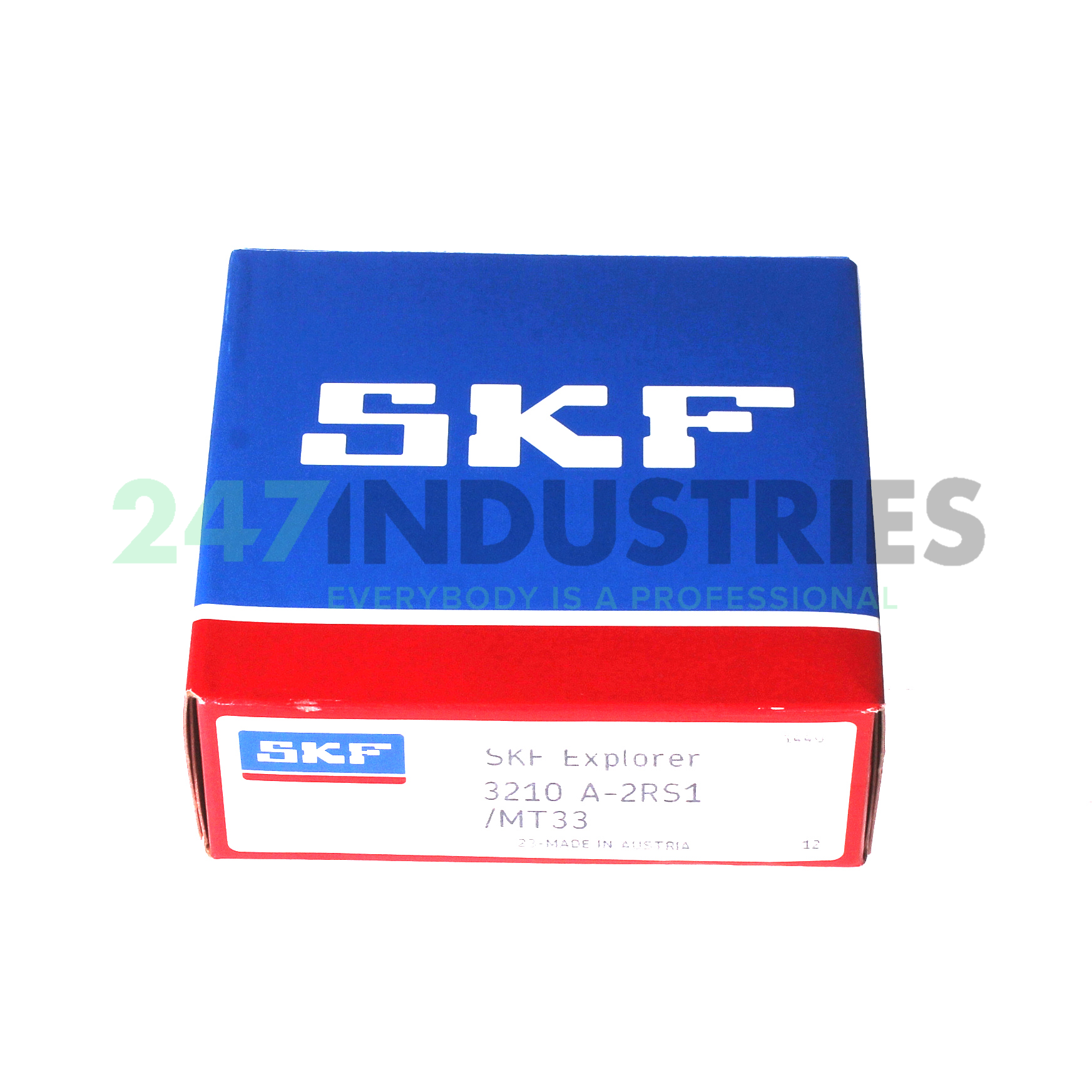 3210A-2RS1/MT33 SKF Image 3