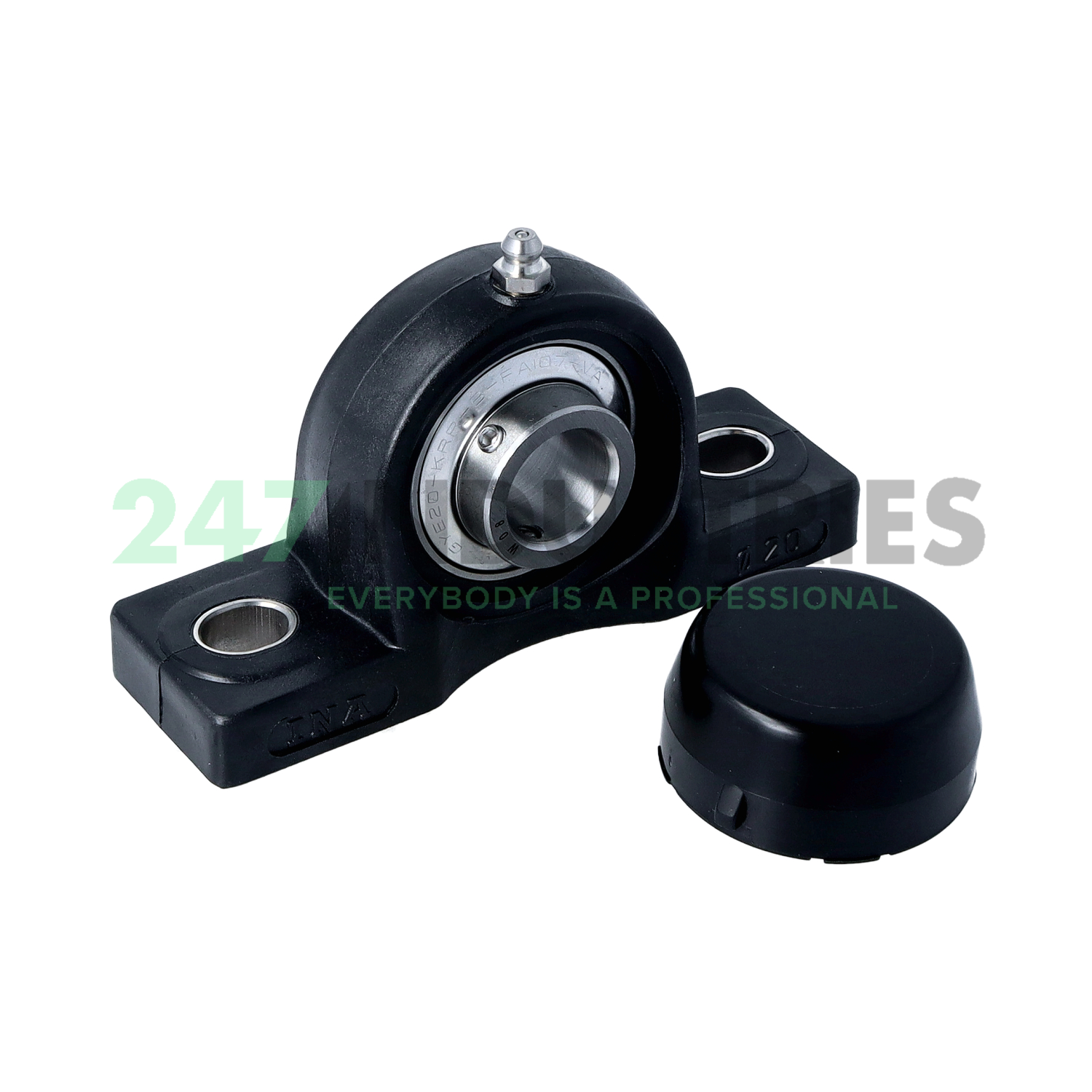 RASEY20-TV-VA-HLA INA