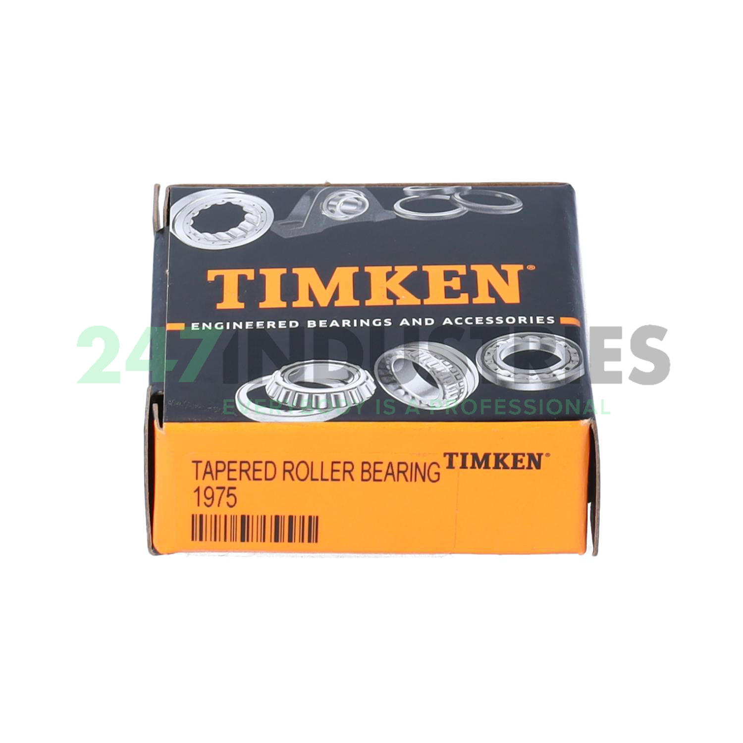 1975 Timken Image 3