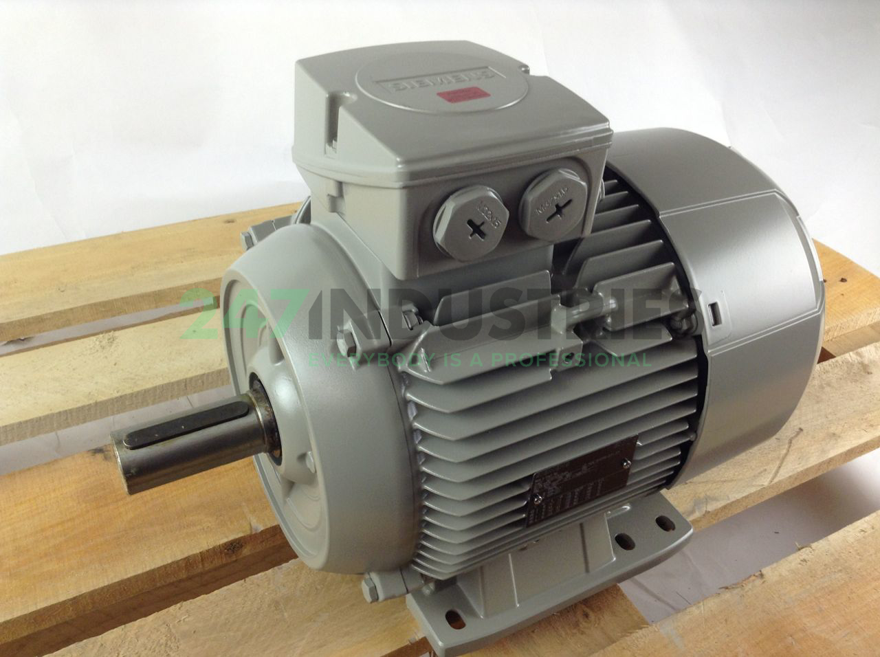 1LE1001-1CB23-4AB4 Siemens