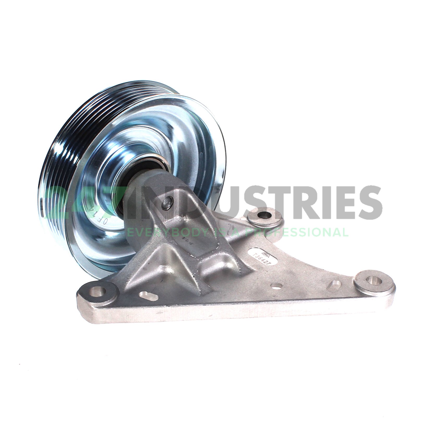 VKM33206 SKF Image 2