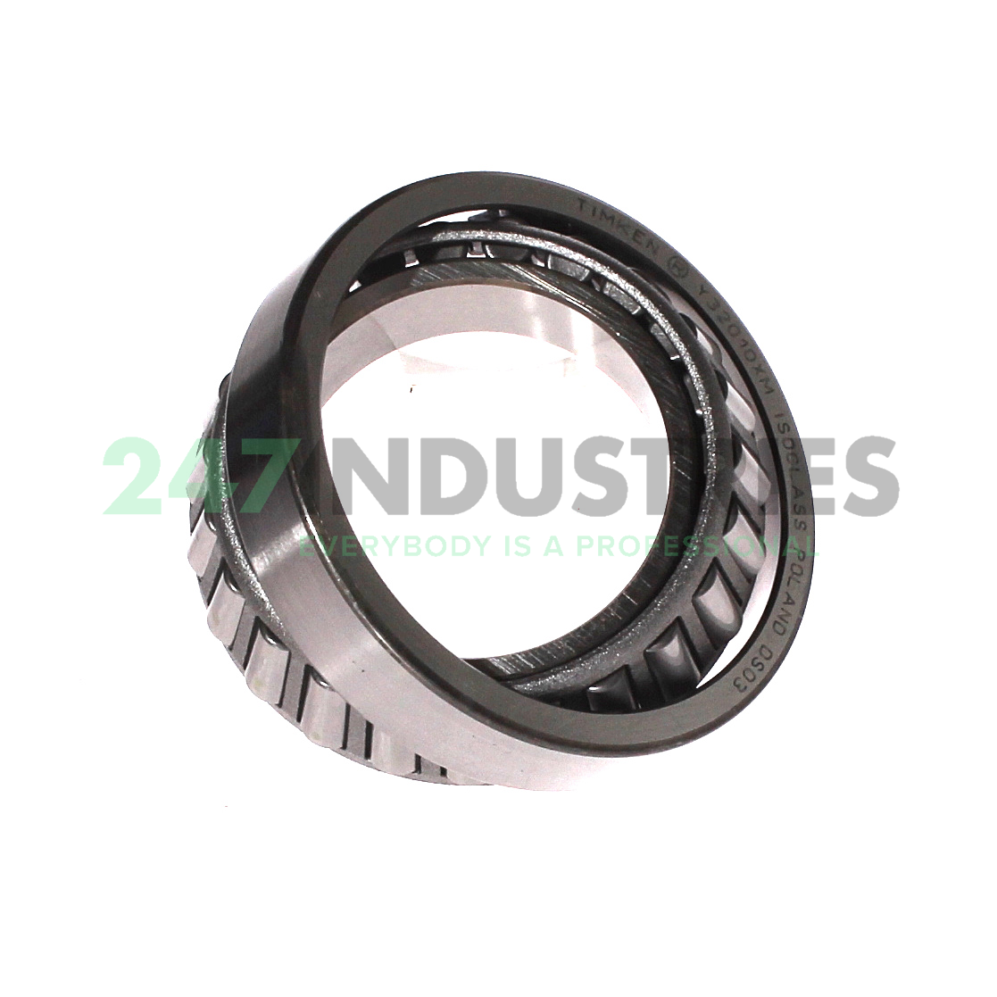 XAA32010X Timken Image 2