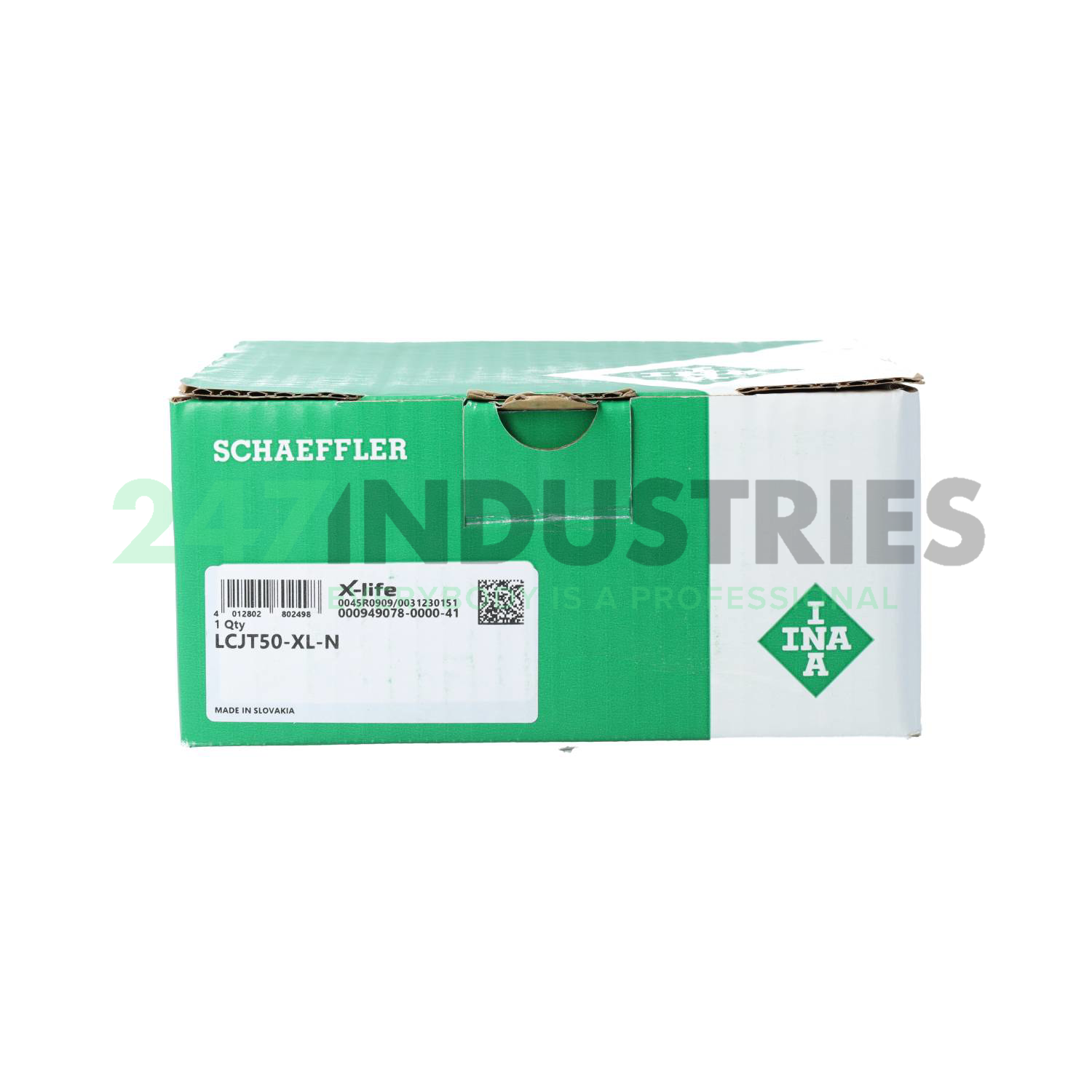 LCJT50-XL-N INA Image 3