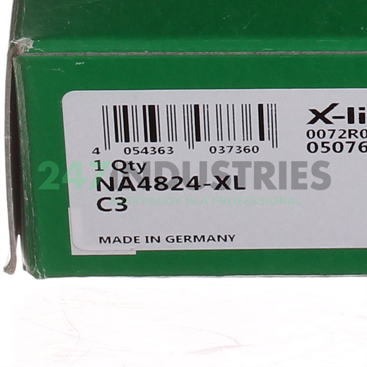 NA4824-XL-C3 INA Image 6