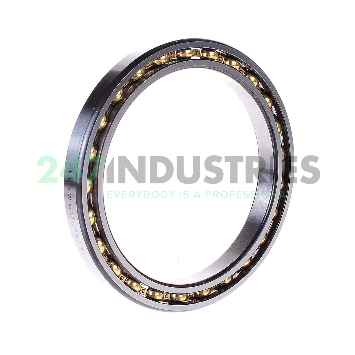 61818-Y-C3 FAG Image 1