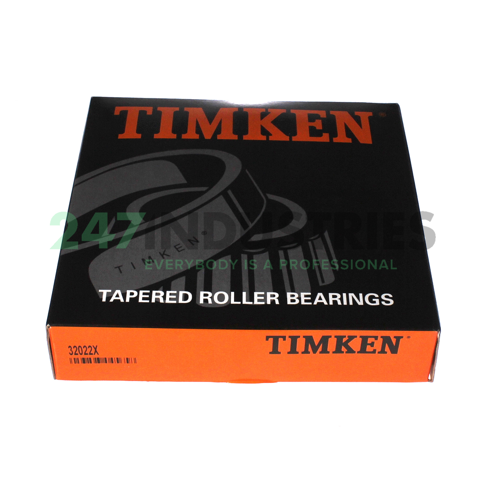 32315-90NA1 Timken Image 4