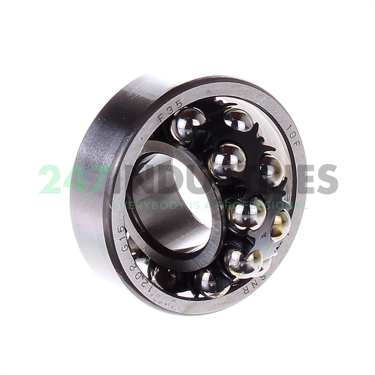 1202G15 SNR Image 2