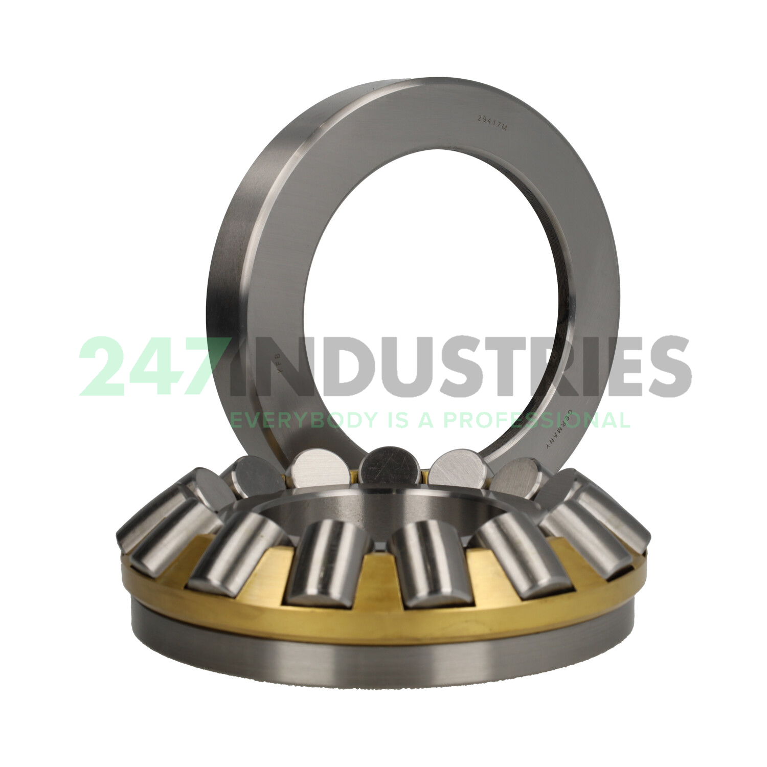 29417 M KFB Clarfeld