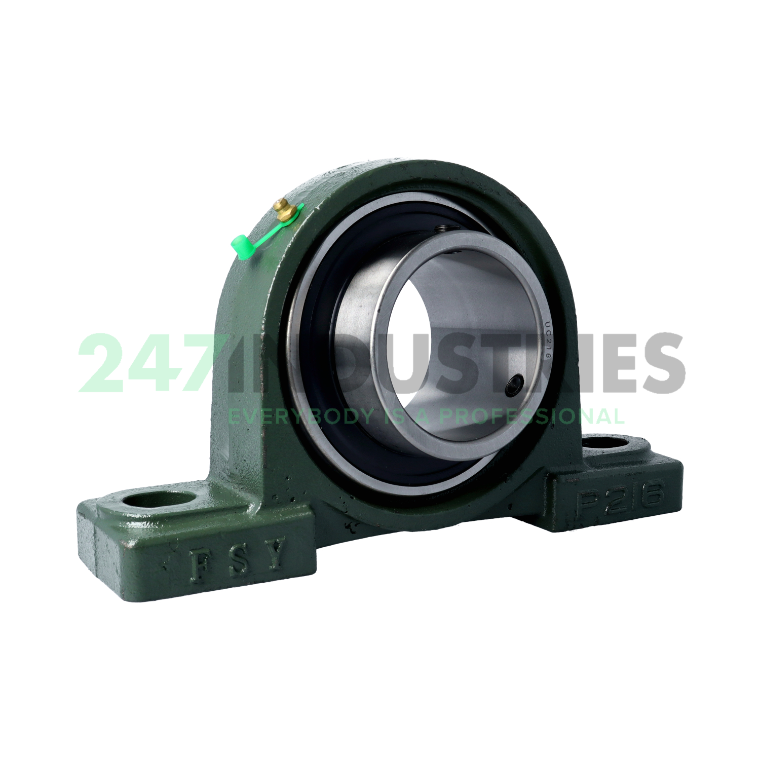 UCP216 FSY