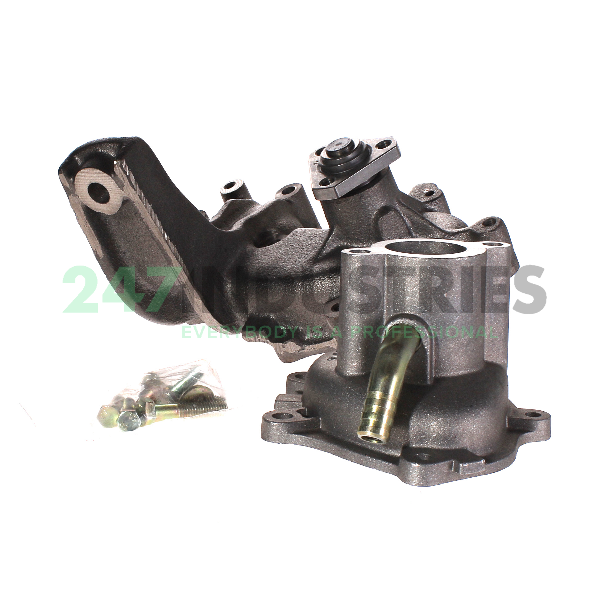 VKPA82604 SKF Image 5