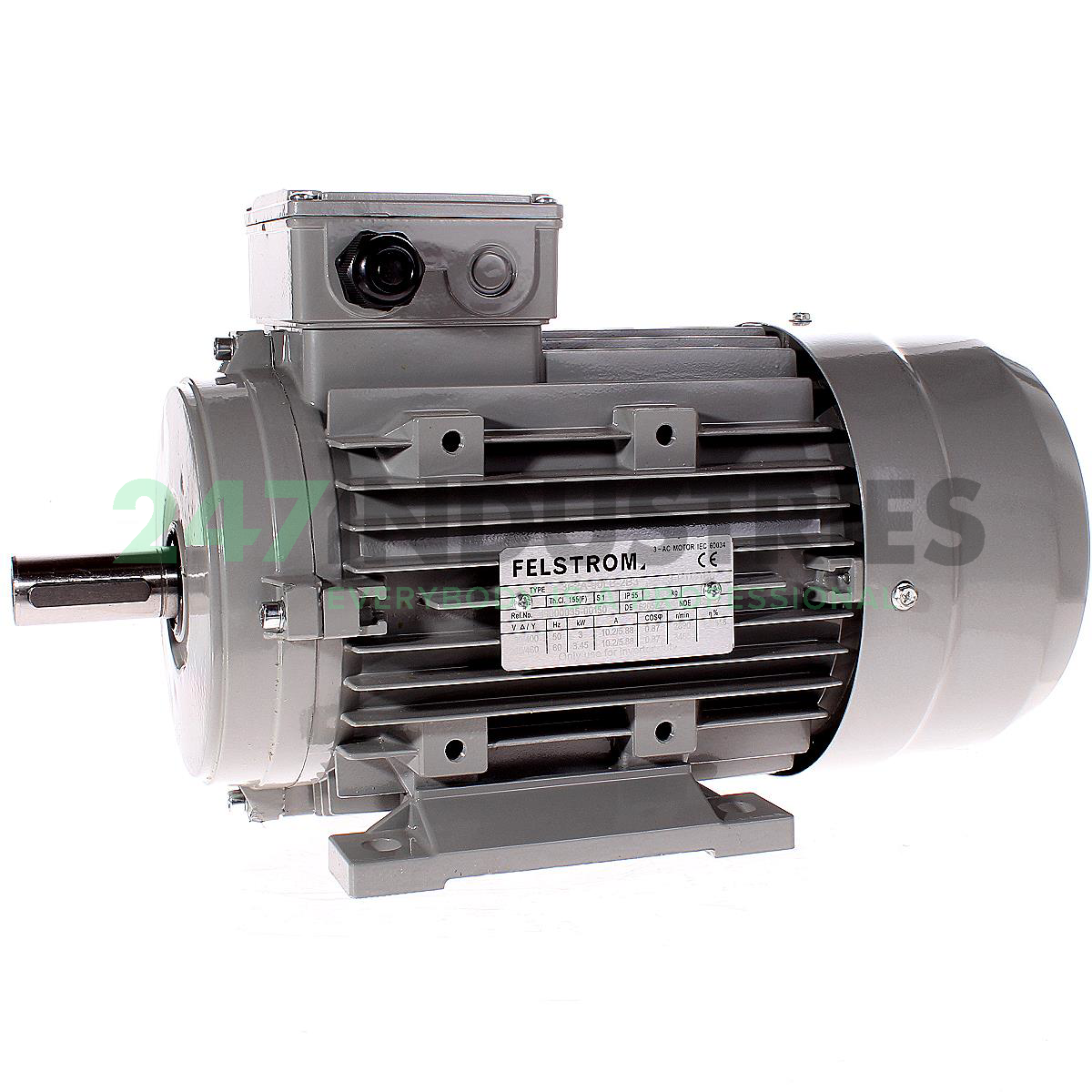 3F2A-90LB-2B3 Felstrom