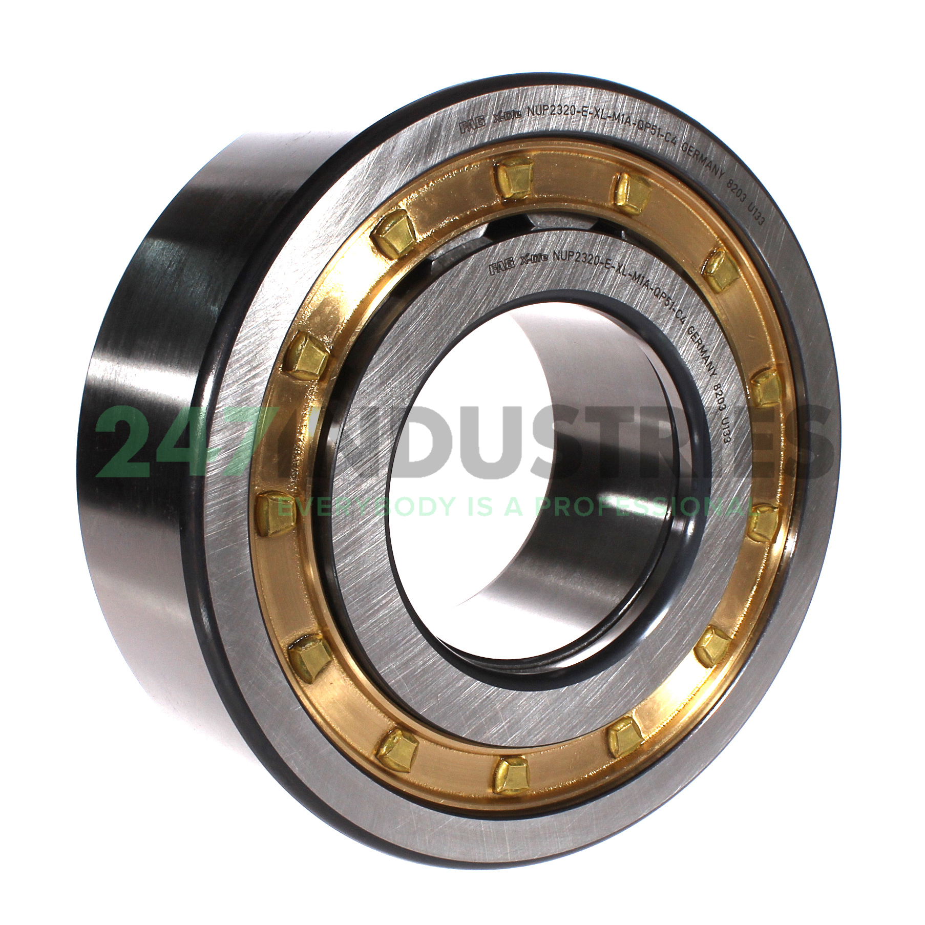 NUP2320-E-XL-M1A-QP51-C4 FAG