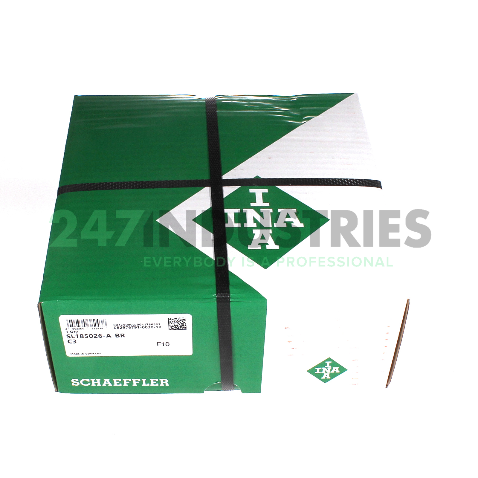 SL185026-A-BR-C3 INA Image 1