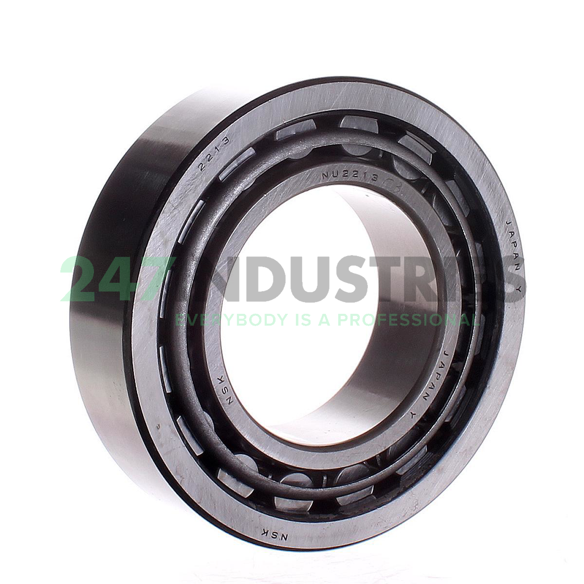 NU2213W C3 NSK