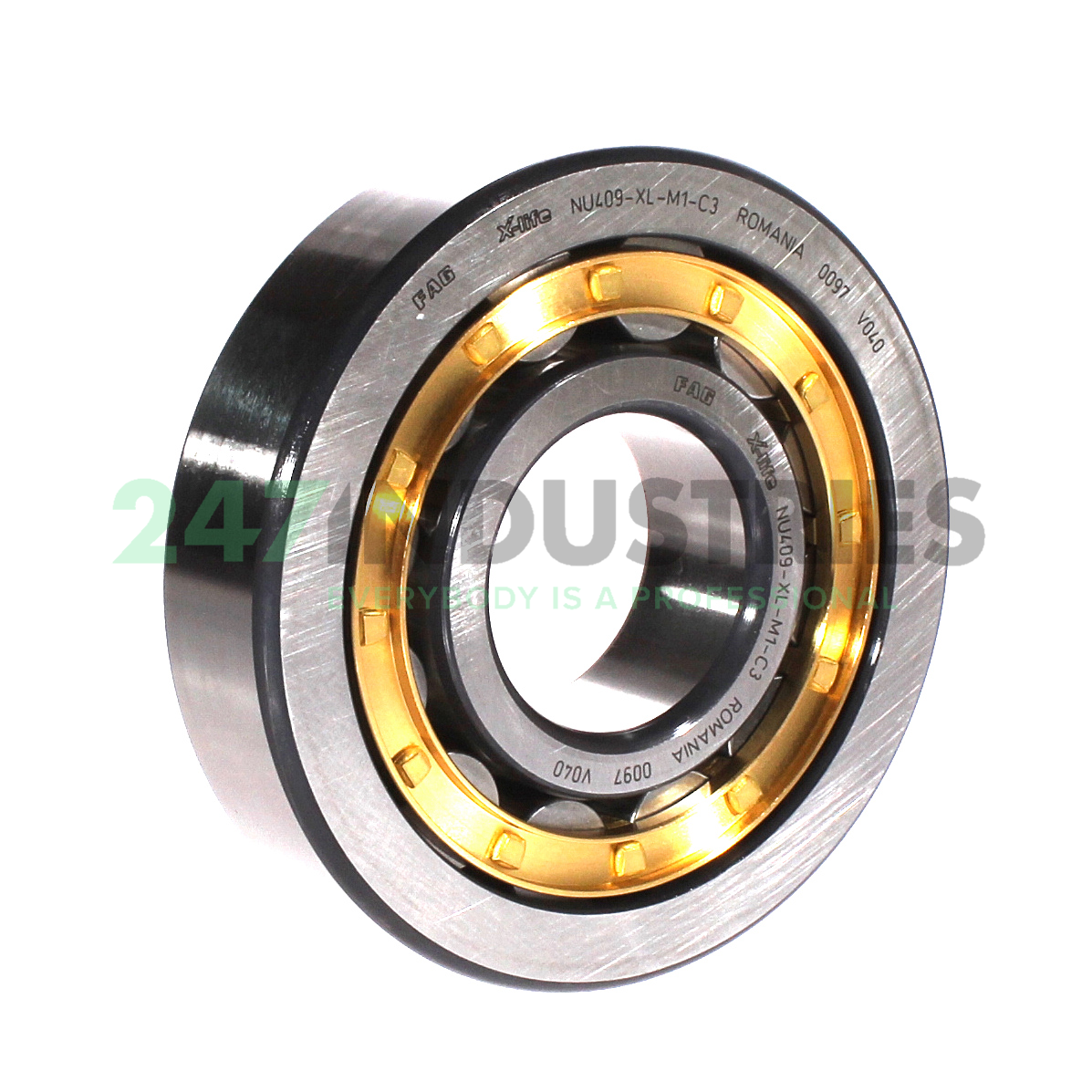 NU409-XL-M1-C3 FAG