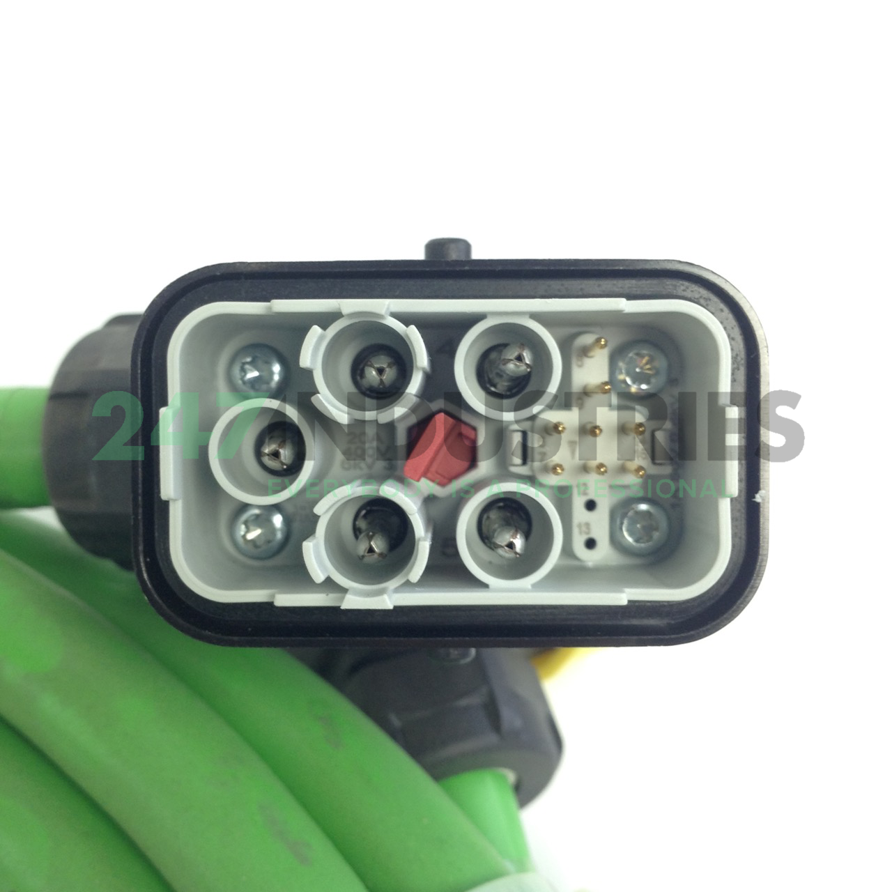 15154514-050 Elau Image 2