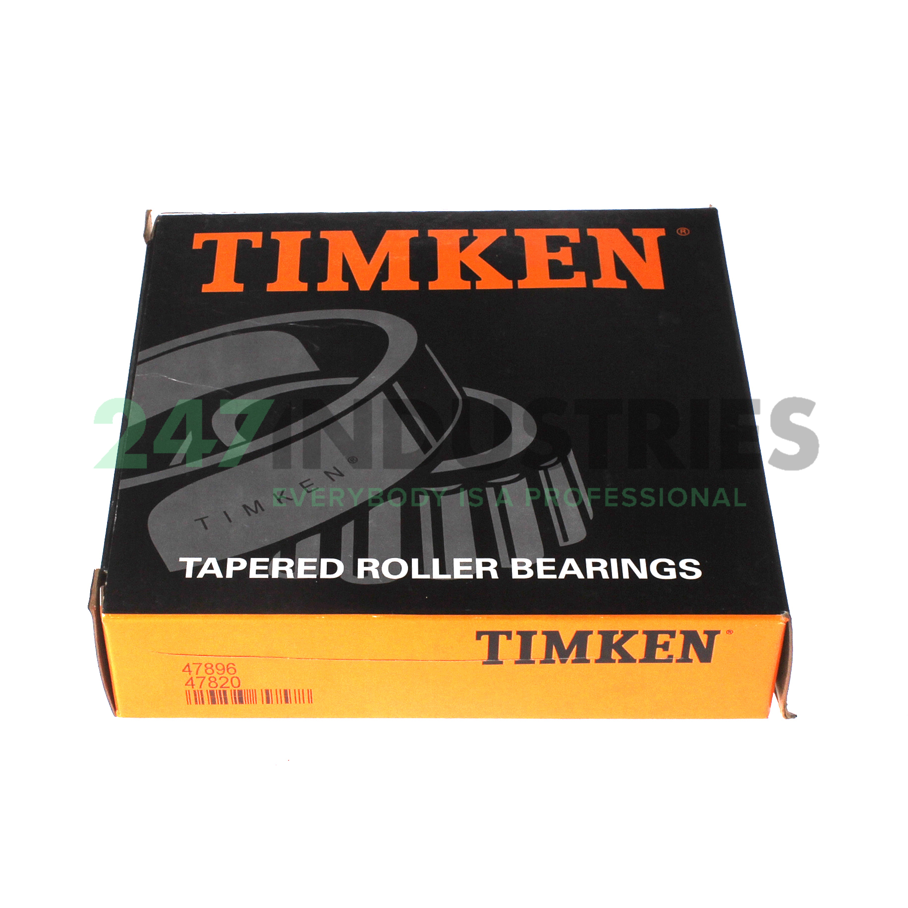 47896/47820 Timken Image 4