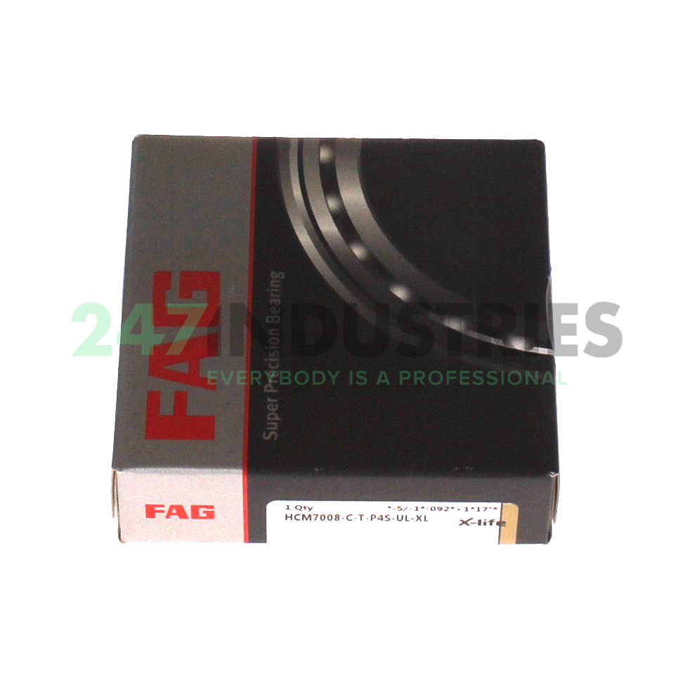 HCM7008-C-T-P4S-UL-XL FAG Image 3